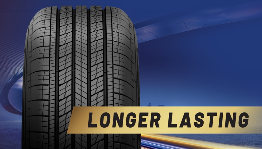 Longer Lasting